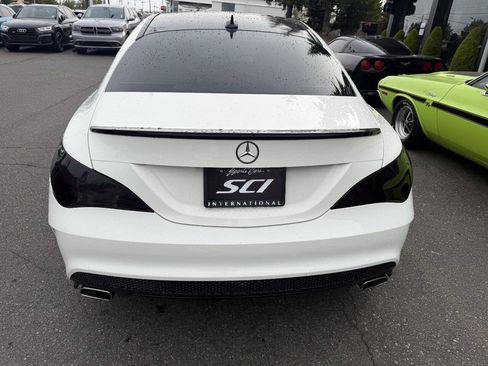 Used 2014 Mercedes-Benz CLA 250 4MATIC image 6