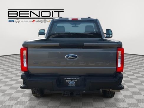 New 2026 Ford F350 XL image 8
