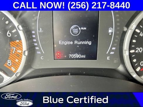Used 2020 Jeep Renegade Latitude w/ Popular Equipment Group FWD image 11