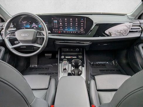 Certified 2025 Audi A5 2.0T Premium Plus w/ Premium Plus image 20