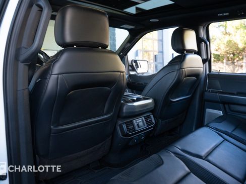 Used 2022 Ford F150 Raptor w/ Raptor 37 Performance Package image 35