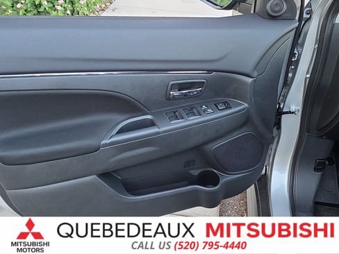 New 2026 Mitsubishi Outlander Sport AWD image 9