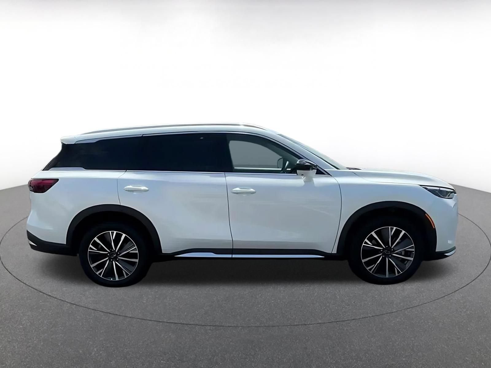 Used 2026 INFINITI QX60 Luxe AWD/4WD image 15