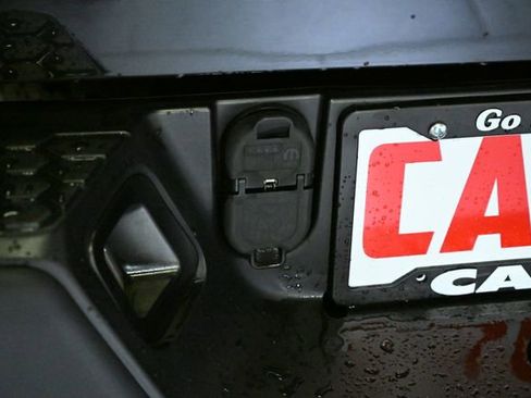 Used 2016 RAM 1500 Rebel image 15