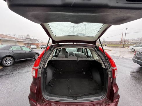 Used 2015 Honda CR-V LX image 11