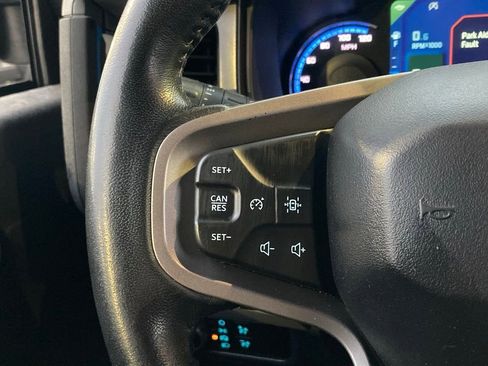Used 2023 Ford Bronco Black Diamond image 12