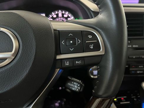 Used 2017 Lexus RX 350 FWD w/ Premium Package image 26