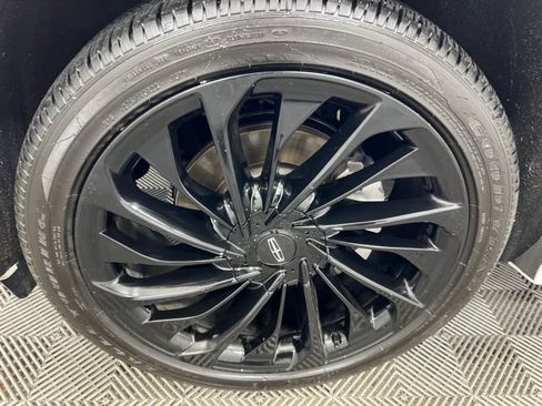 Used 2024 Lincoln Aviator Black Label AWD/4WD image 10