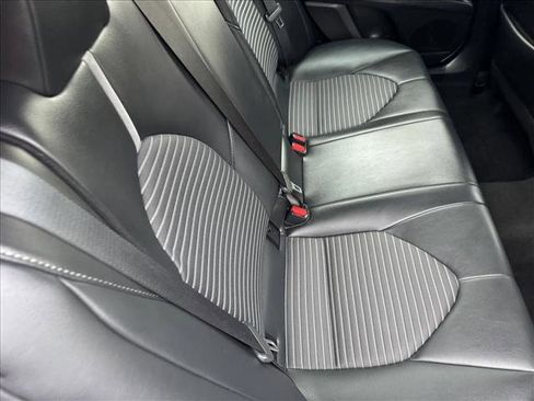 Certified 2024 Toyota Camry SE image 18