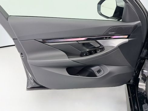 New 2027 BMW 530i w/ M Sport Package RWD image 23