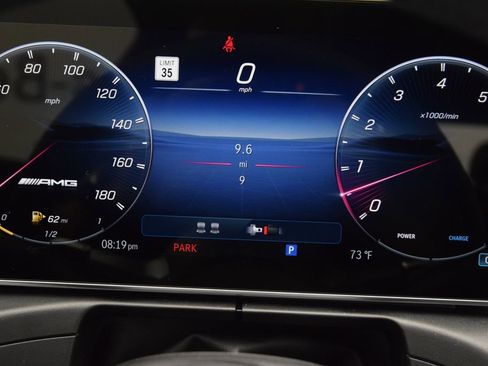 New 2026 Mercedes-Benz CLE 53 AMG 4MATIC Coupe image 25