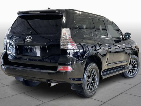 Used 2021 Lexus GX 460 Premium w/ Premium Package image 13