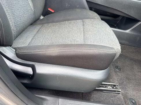 Used 2023 Nissan Rogue SV FWD image 17