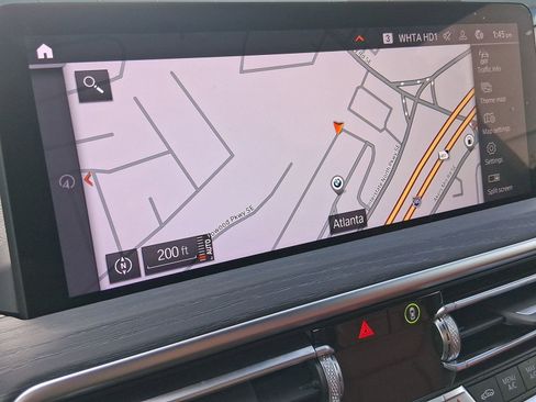 Certified 2023 BMW X4 xDrive30i w/ M Sport Package image 22