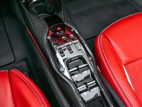 Certified 2023 Ferrari 296 GTS RWD image 6