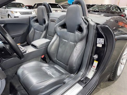 Used 2014 Jaguar F-TYPE Convertible image 11