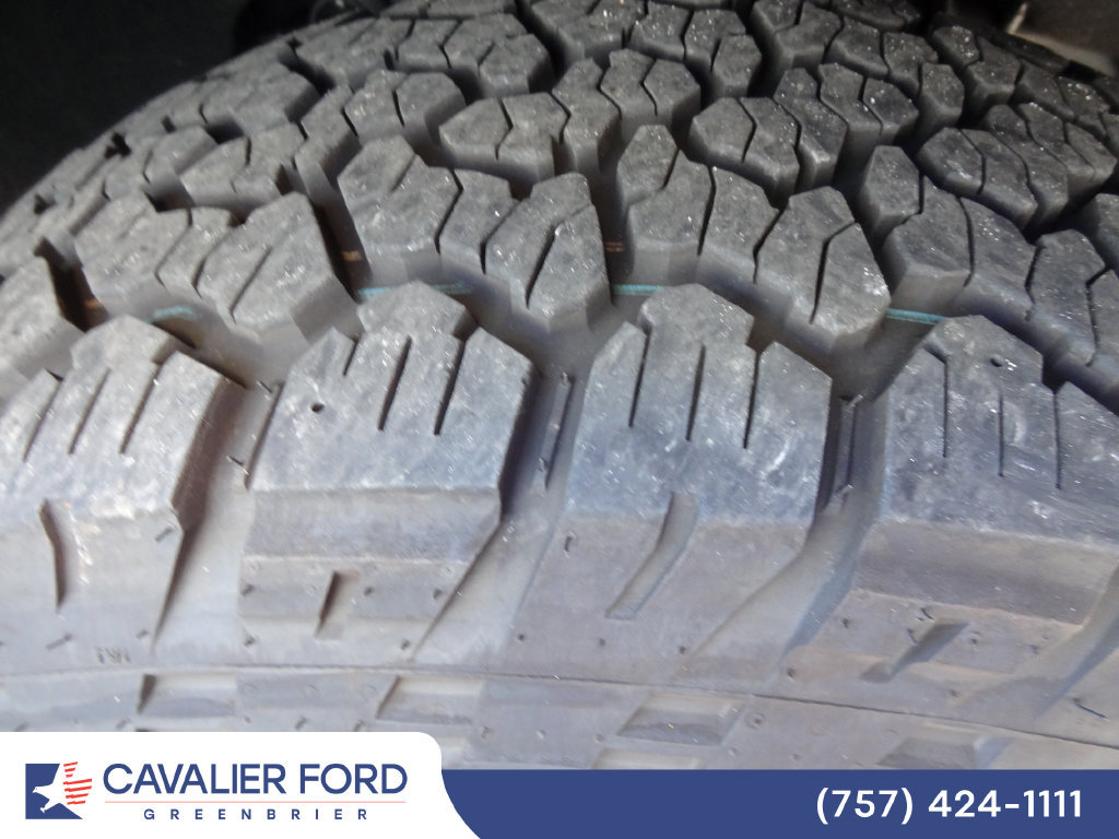 Used 2026 Ford Expedition Tremor AWD/4WD image 15