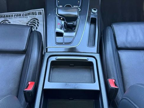 Used 2018 Audi Q5 Prestige image 39