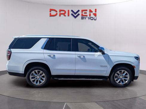 Used 2024 Chevrolet Tahoe Premier image 6