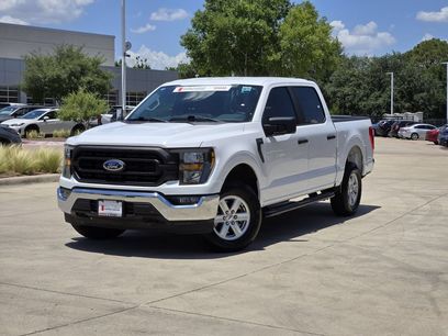 Used 2023 Ford F150 XLT