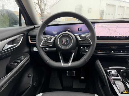 New 2026 Buick Envision Sport Touring image 13