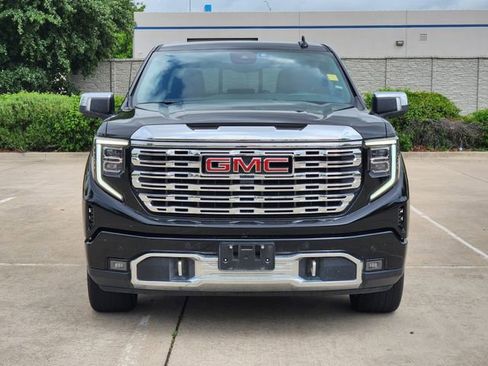 Used 2024 GMC Sierra 1500 Denali w/ Denali Reserve Package image 2