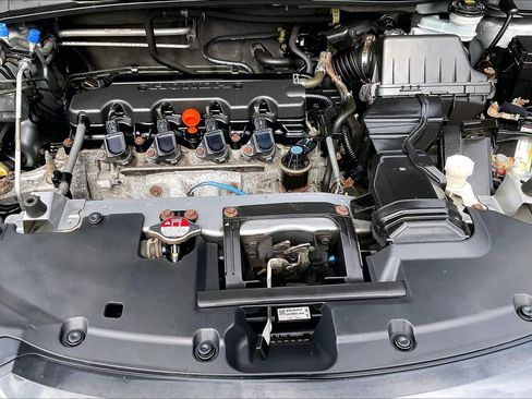 Used 2017 Honda HR-V EX image 32