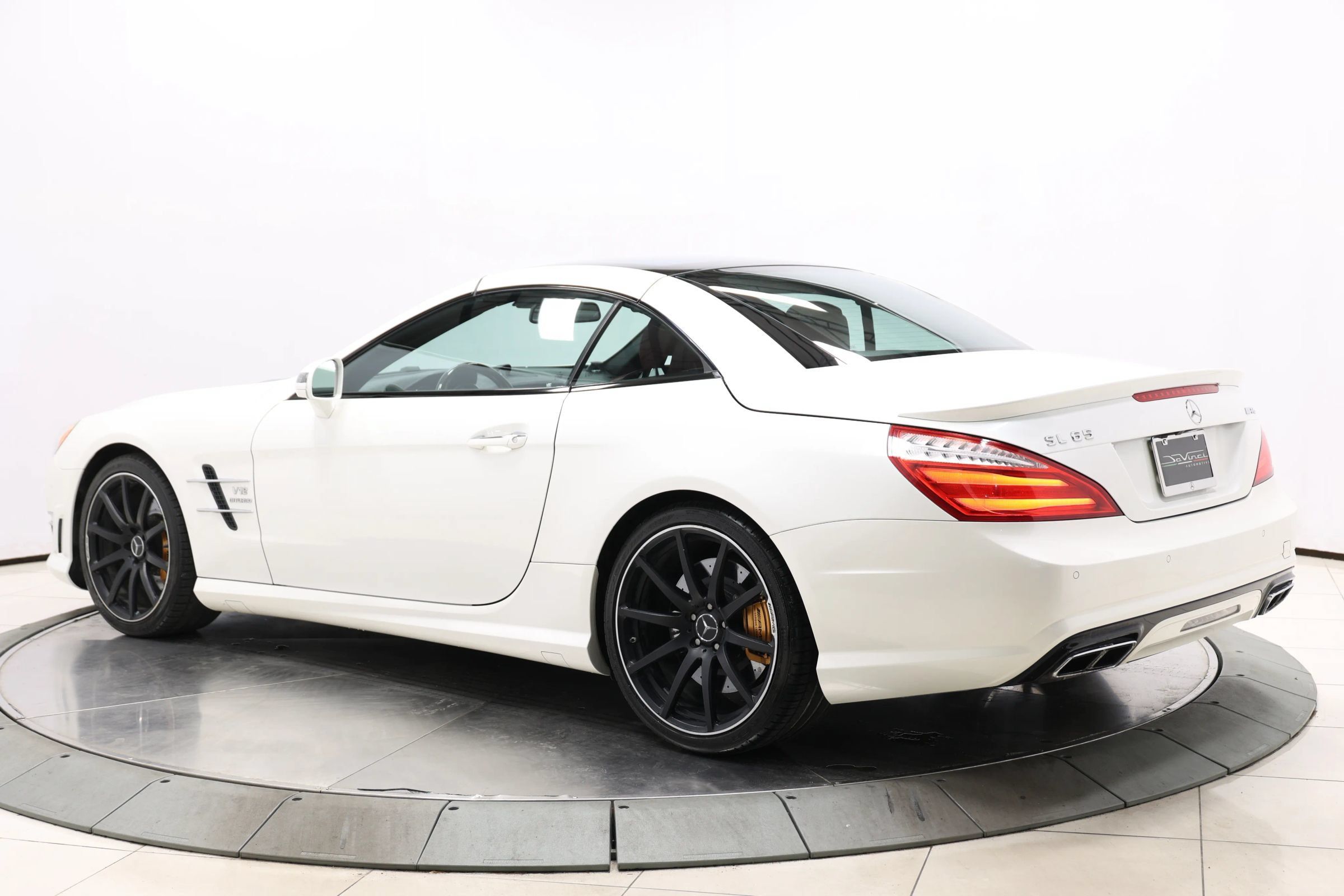 Used 2013 Mercedes-Benz SL 65 AMG image 77
