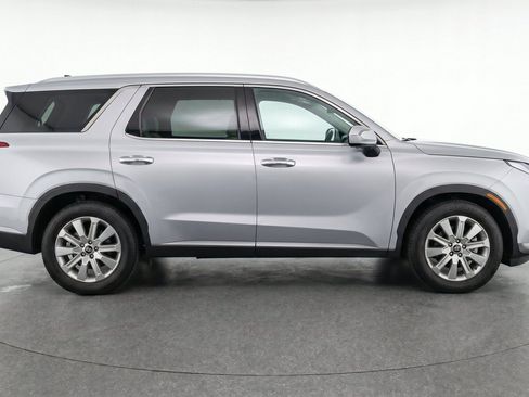 Used 2025 Hyundai Palisade SEL FWD image 11