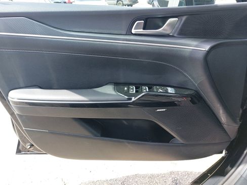 Used 2025 Kia K5 GT-Line w/ GT-Line Premium Package image 28