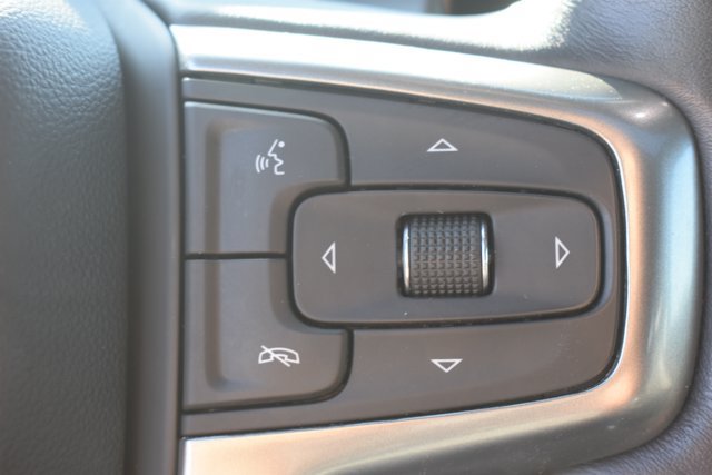 Used 2022 Chevrolet Silverado 1500 LTZ w/ LTZ Convenience Package II AWD/4WD image 22