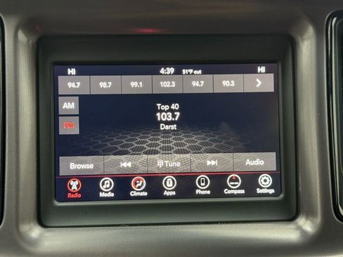 Used 2022 Dodge Challenger GT w/ Blacktop Package image 18