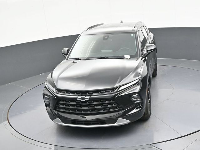 New 2026 Chevrolet Blazer LT w/ Midnight/Sport Edition FWD image 57