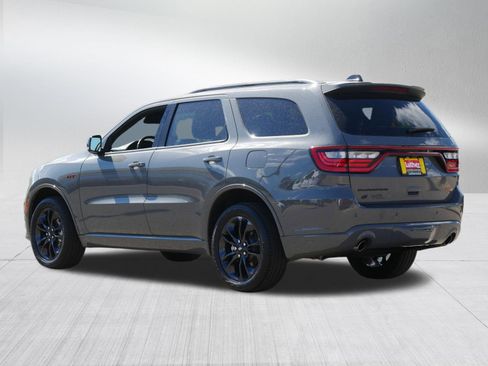 Used 2025 Dodge Durango GT AWD/4WD image 5