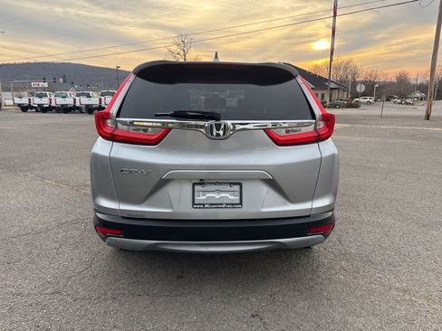 Used 2017 Honda CR-V EX image 6
