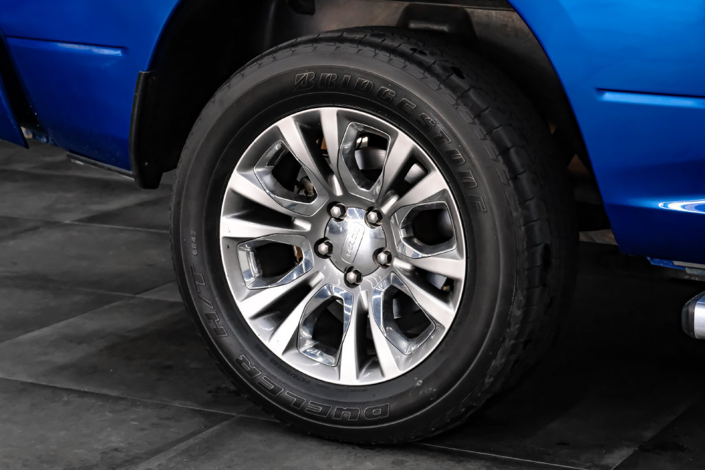 Used 2019 RAM 1500 Express w/ Express Value Package AWD/4WD image 60