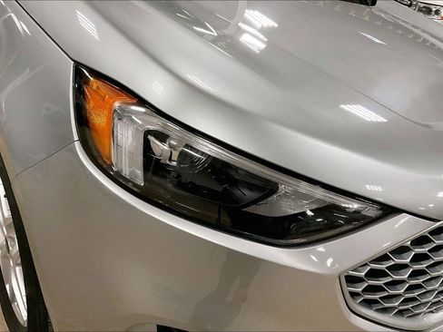 Certified 2024 Ford Edge SEL image 26