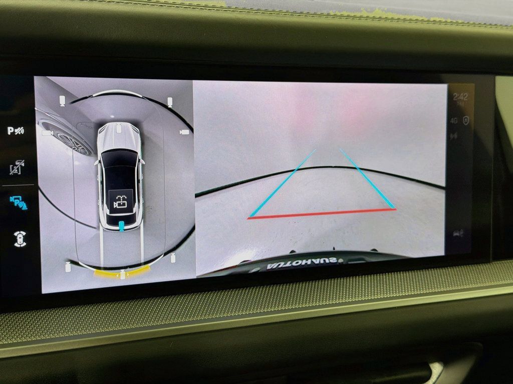 Certified 2026 Porsche Cayenne S AWD/4WD image 20