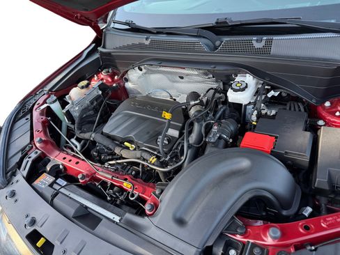 Used 2022 Chevrolet TrailBlazer LT w/ Convenience Package image 12