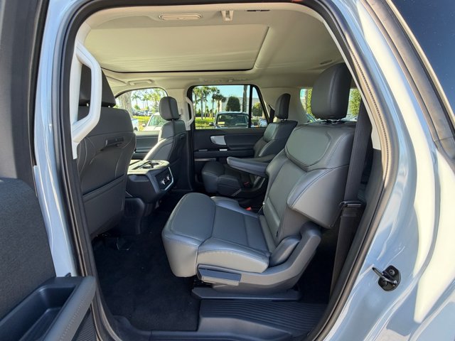 New 2026 Ford Expedition Max Active RWD image 13