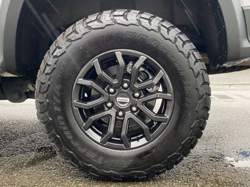 Used 2024 Ford Ranger Raptor image 10