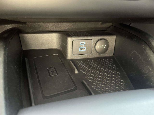 Used 2022 Ford Bronco Sport Big Bend w/ Convenience Package AWD/4WD image 30
