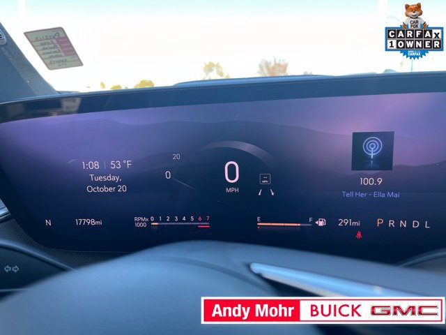Used 2026 Buick Enclave Preferred FWD image 27