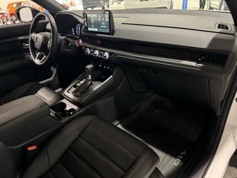 Used 2026 Honda CR-V Sport-L image 40