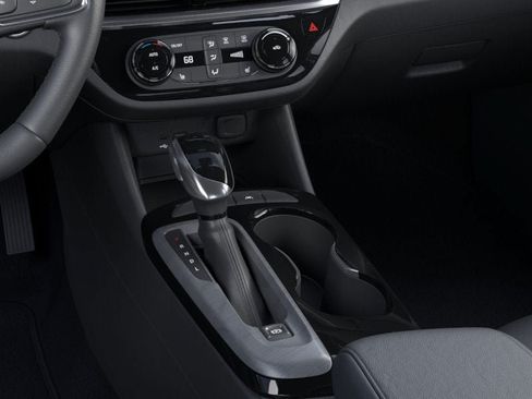 New 2026 Buick Envista Sport Touring w/ Convenience I Package FWD image 44
