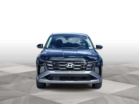 New 2026 Hyundai Tucson SE FWD image 3