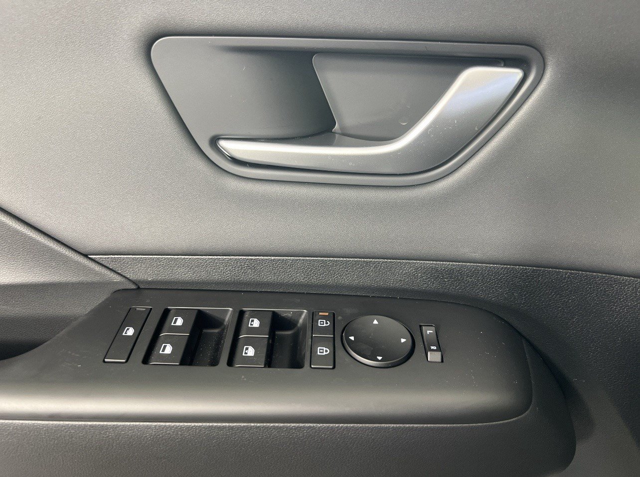 New 2026 Hyundai Kona Limited AWD/4WD image 26