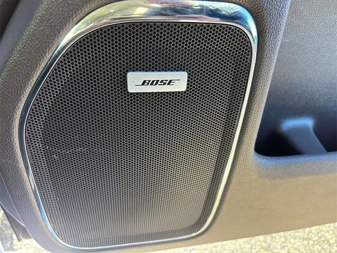 Used 2015 Chevrolet Silverado 1500 LTZ Z71 w/ LTZ Plus Package image 15