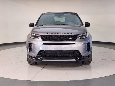 New 2026 Land Rover Discovery Sport Landmark AWD/4WD image 10