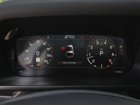 Used 2021 Land Rover Defender 90 X-Dynamic S AWD/4WD image 20